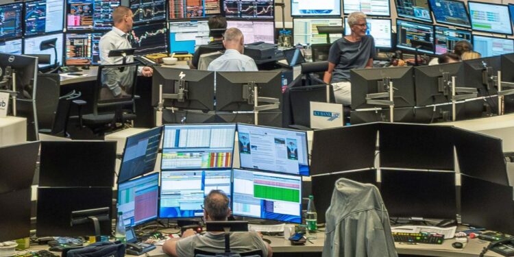 marktbericht:-dax-rekord-wieder-in-sichtweite