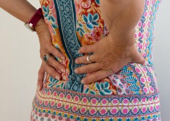 australische-studie:-mehr-spaziergaenge-–-weniger-kreuzschmerzen