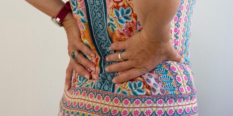 australische-studie:-mehr-spaziergaenge-–-weniger-kreuzschmerzen