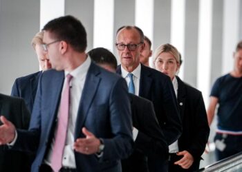 koalitionsausschuss:-ticketsteuer-soll-sinken,-industriestrom-guenstiger-werden