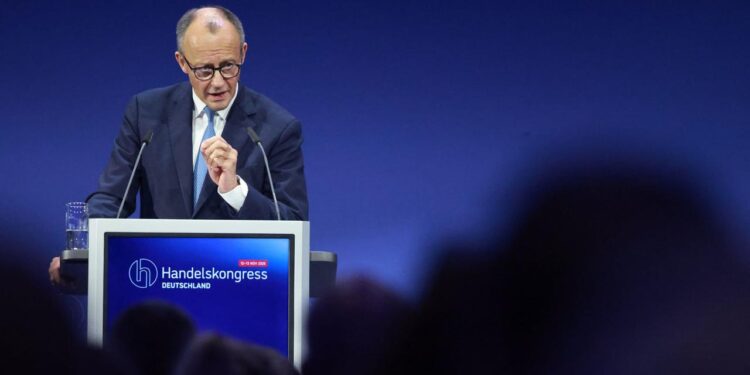 merz-will-zuwanderung-auf-den-arbeitsmarkt-„aus-aller-herren-laender“