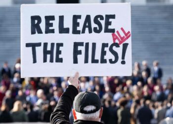 epstein-akten:-entscheidender-schritt-in-petition-zur-offenlegung