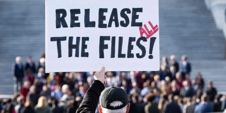 epstein-akten:-entscheidender-schritt-in-petition-zur-offenlegung