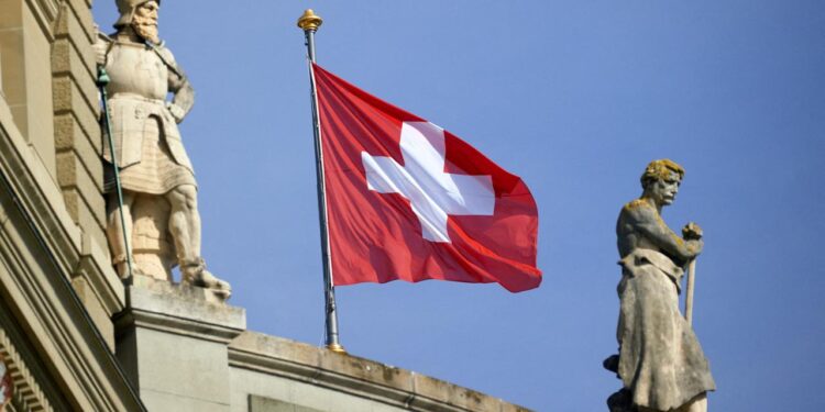 einigung:-zoelle-zwischen-der-schweiz-und-usa-sinken-auf-15-prozent