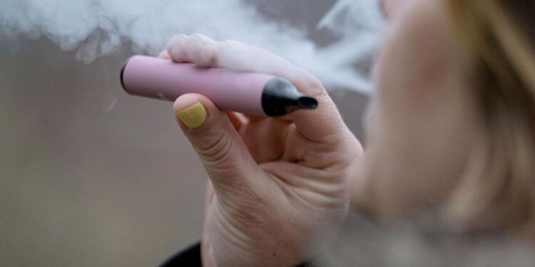 weltnichtrauchertag:-experten-warnen-vor-e-zigaretten