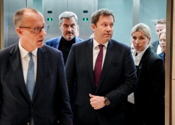 schwarz-roter-koalitionsausschuss:-luft-nach-oben