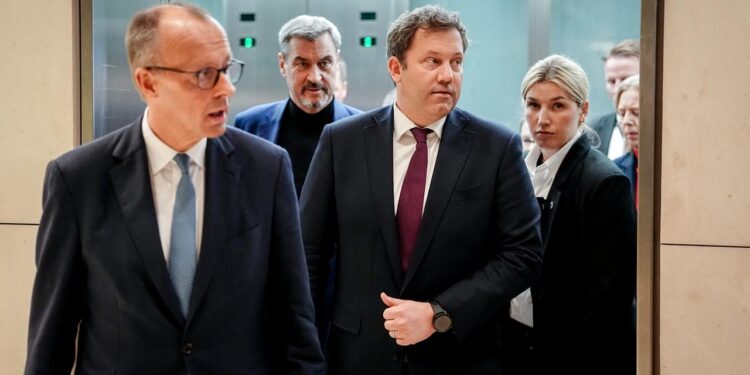 schwarz-roter-koalitionsausschuss:-luft-nach-oben