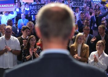 merz-und-die-junge-union:-der-beginn-einer-entfremdung?