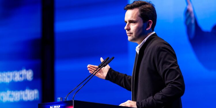 diskussion-ueber-rentenpaket:-junge-union-erhoeht-druck-auf-merz