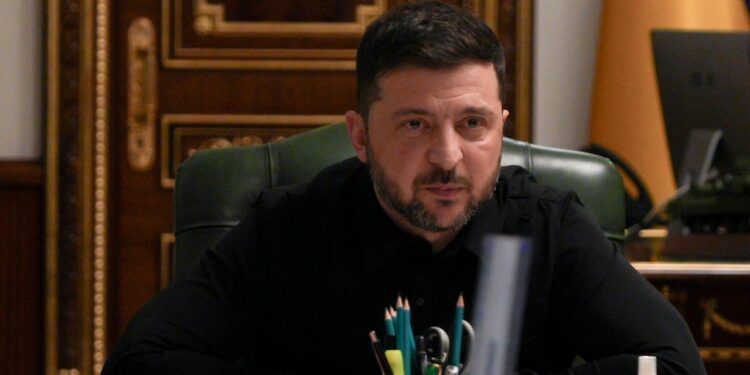 nach-korruptionsaffaere:-selenskyj-laesst-energiesektor-umbauen