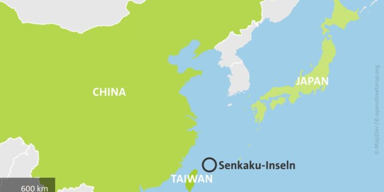 spannungen-mit-japan:-china-dringt-in-gewaesser-um-senkaku-inseln-ein