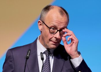 kommentar-zum-rentenstreit:-merz-verliert-gefuehl-fuer-seine-partei