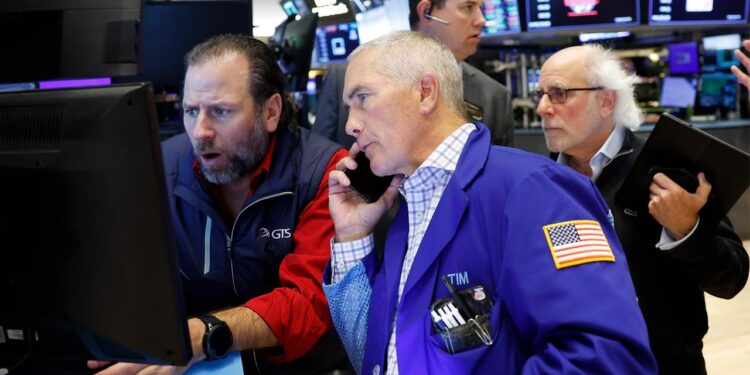 marktbericht:-anleger-fuerchten,-der-shutdown-war-zu-lang