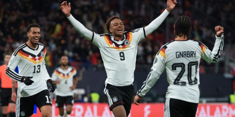 deutschland-mit-6:0-gegen-slowakei-fuer-fussball-wm-2026-qualifiziert