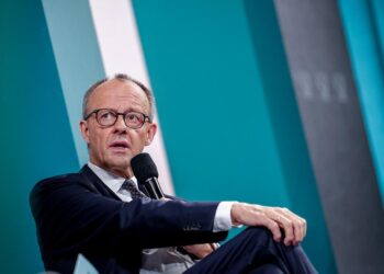 schwarz-rot-im-rentenstreit:-ein-kanzler-ohne-mehrheit