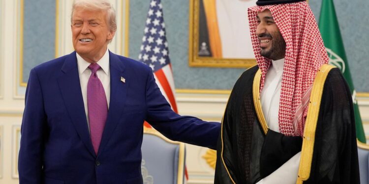 trump-will-saudi-arabien-f-35-kampfjets-verkaufen