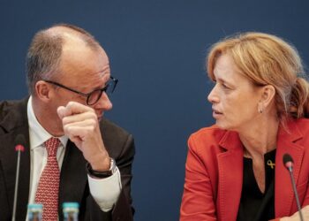 streit-in-der-union:-rentenpaket-–-aufschieben-oder-durchziehen?