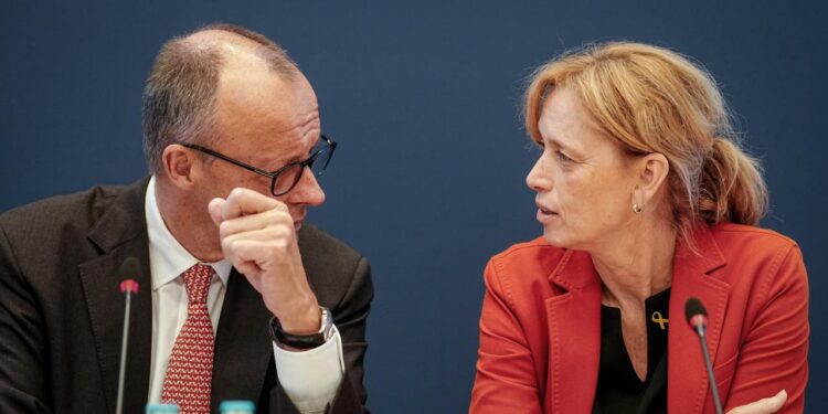 streit-in-der-union:-rentenpaket-–-aufschieben-oder-durchziehen?