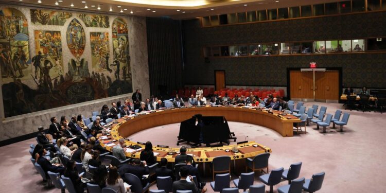 un-sicherheitsrat-will-ueber-gaza-resolution-beraten