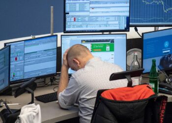 marktbericht:-der-dax-wird-zum-fallenden-messer