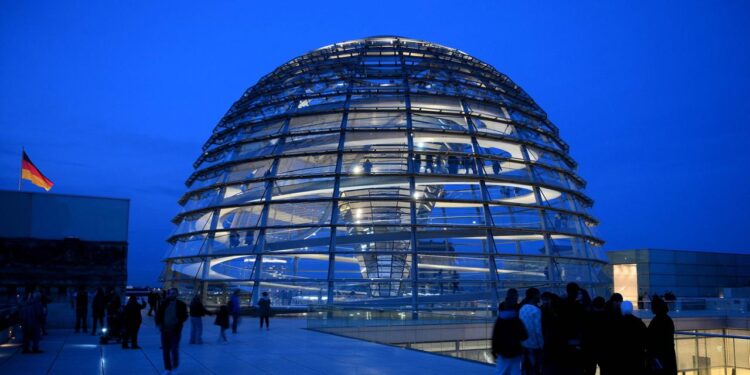 rentenstreit:-junge-spd-abgeordnete-widersprechen-unions-gruppe