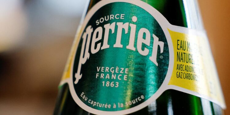 urteil-in-frankreich:-perrier-muss-nicht-vom-markt-genommen-werden