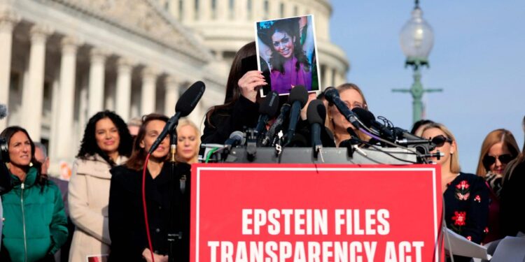 abstimmung-ueber-akten:-warum-der-fall-epstein-trump-nicht-loslaesst