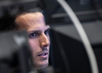 marktbericht:-erneuter-rueckschlag-fuer-den-dax