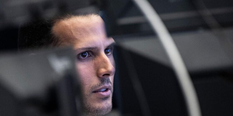 marktbericht:-erneuter-rueckschlag-fuer-den-dax