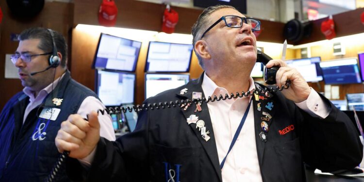 marktbericht:-wall-street-stabilisiert-sich