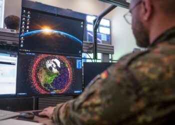 bundesregierung-stellt-erste-weltraumsicherheitsstrategie-vor