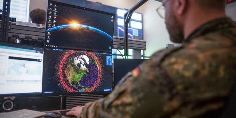 bundesregierung-stellt-erste-weltraumsicherheitsstrategie-vor