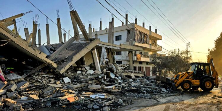 trotz-waffenruhe:-israel-greift-erneut-ziele-in-gaza-und-libanon-an