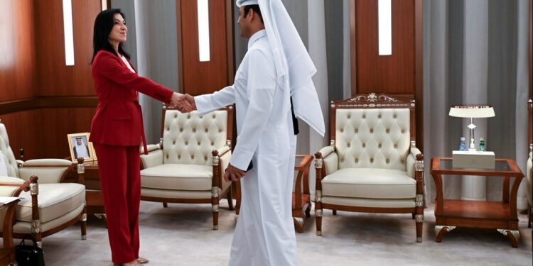 reiche-verhandelt-in-katar-ueber-gaslieferungen