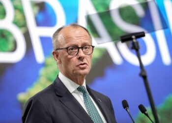 belem-aeusserungen:-deutliche-kritik-an-merz-–-aber-keine-entschuldigung