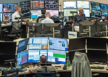 marktbericht:-nvidias-wachstum-koennte-den-dax-antreiben