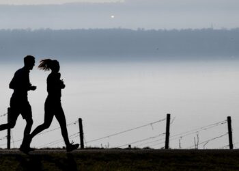 gesundheitsstudie:-frauen-profitieren-schneller-von-sport-als-maenner