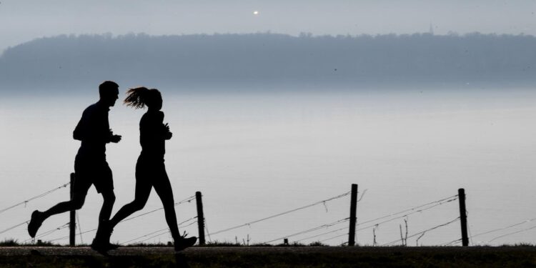 gesundheitsstudie:-frauen-profitieren-schneller-von-sport-als-maenner
