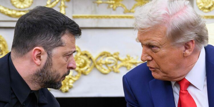 trumps-ukraine-plan:-viele-zugestaendnisse-–-und-nur-vage-garantien