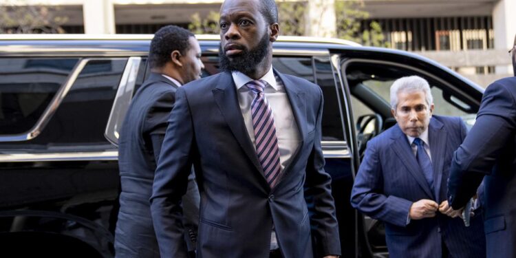 vorwurf-der-illegalen-wahlkampfspenden:-fugees-rapper-verurteilt