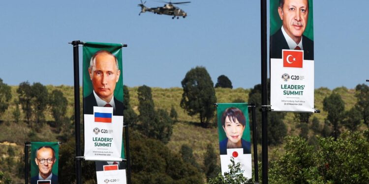 g20-gipfel-in-johannesburg:-merz-will-beziehungen-zu-afrika-vertiefen