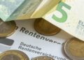 rentenversicherungsbericht:-renten-sollen-jaehrlich-um-etwa-2,8-prozent-steigen