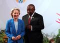 g20-gipfel-in-johannesburg:-erfolg-fuer-ramaphosa-trotz-us-boykott