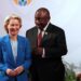 g20-gipfel-in-johannesburg:-erfolg-fuer-ramaphosa-trotz-us-boykott