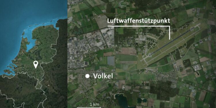 niederlaendische-soldaten-schiessen-auf-drohnen-ueber-armeestuetzpunkt
