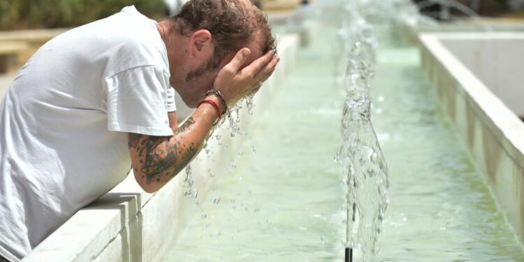 neue-medizinstudie:-klimawandel-macht-menschen-krank