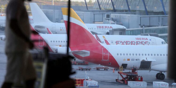 nach-warnung-der-us-luftfahrtbehoerde:-airlines-streichen-fluege-nach-venezuela