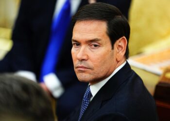 widersprueche-um-urheberschaft:-rubio-weist-vorwuerfe-zu-ukraine-plan-zurueck