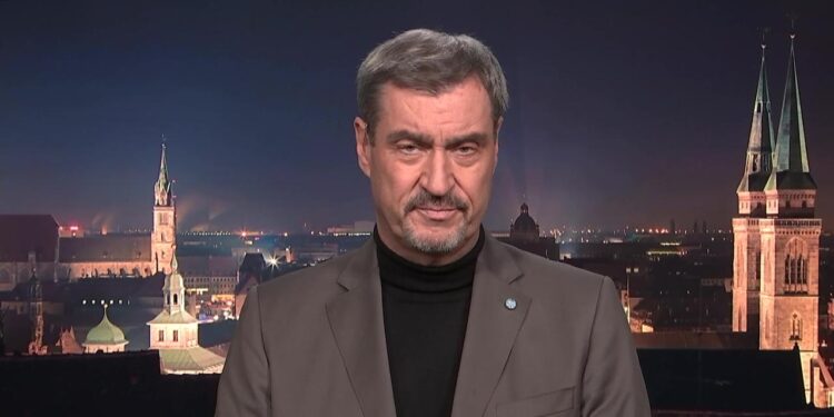 soeder-lehnt-vertrauensfrage-im-streit-ueber-das-rentenpaket-ab