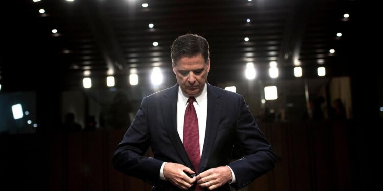 bundesrichter-weist-klagen-gegen-james-comey-und-letitia-james-ab